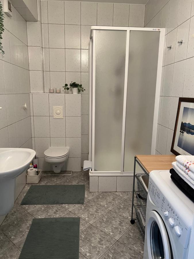 Apartament Przy Kawczej - Pokoj Z Aneksem Kuchennym Miedzyzdroje Exteriör bild