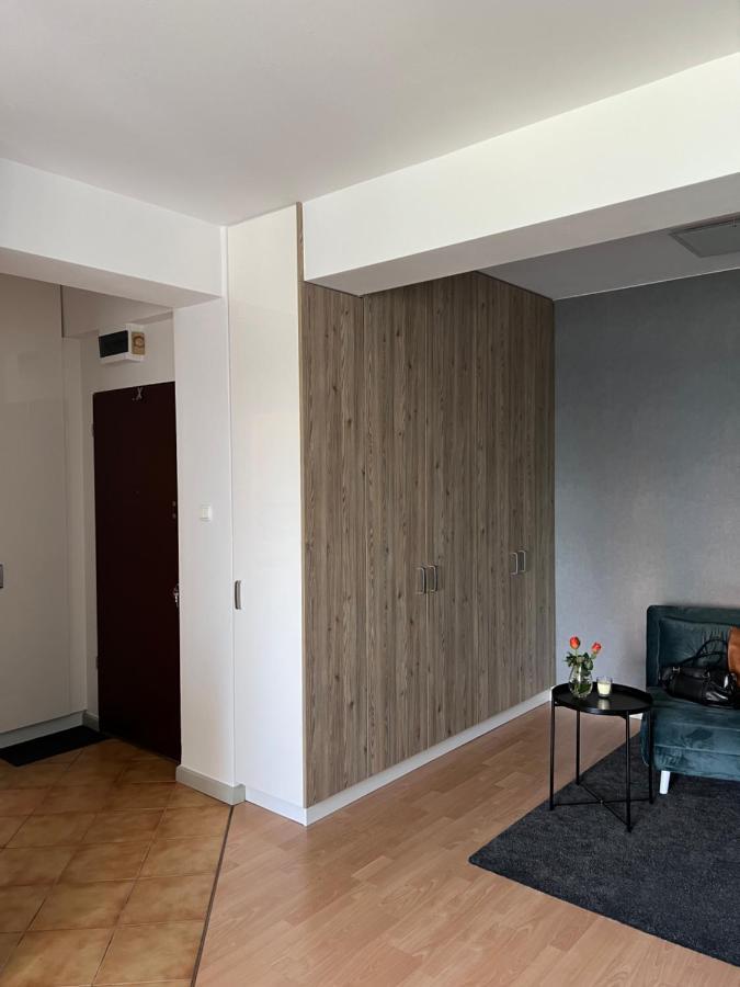 Apartament Przy Kawczej - Pokoj Z Aneksem Kuchennym Miedzyzdroje Exteriör bild